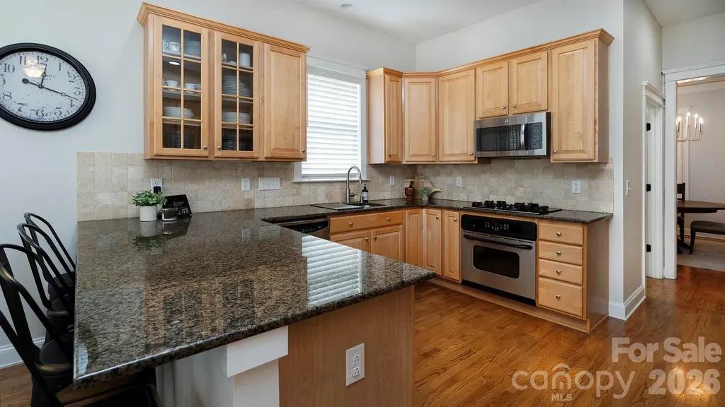 14125 Bankside Drive Huntersville NC 28078