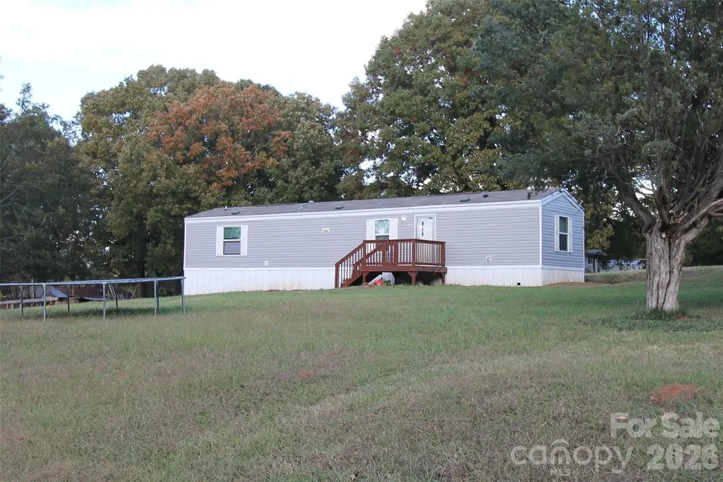 2327 Rufus Ratchford Road Gastonia NC 28056