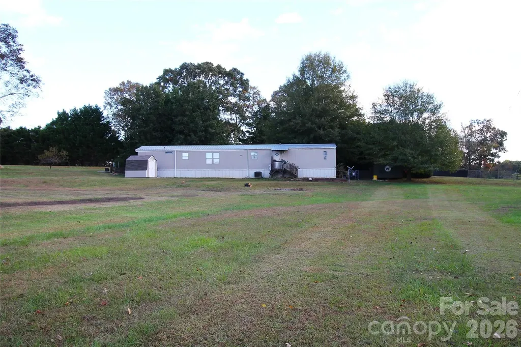 2327 Rufus Ratchford Road Gastonia NC 28056