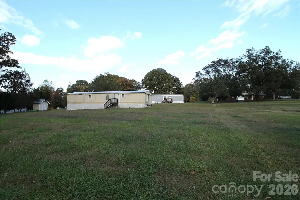 2327 Rufus Ratchford Road Gastonia NC 28056