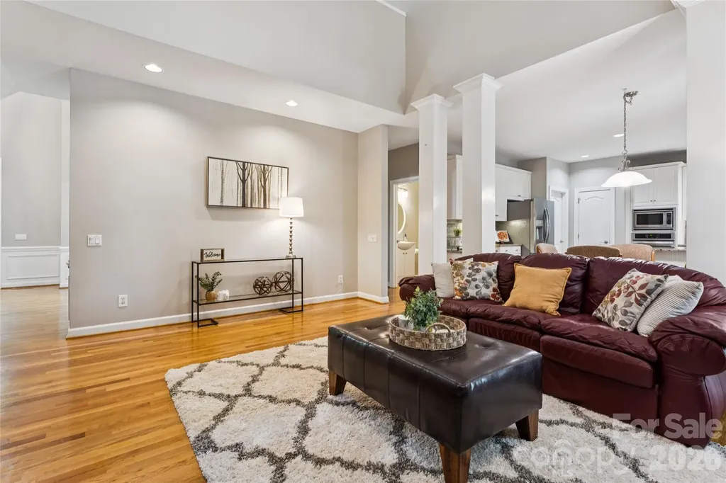 5529 Fairvista Drive Charlotte NC 28269