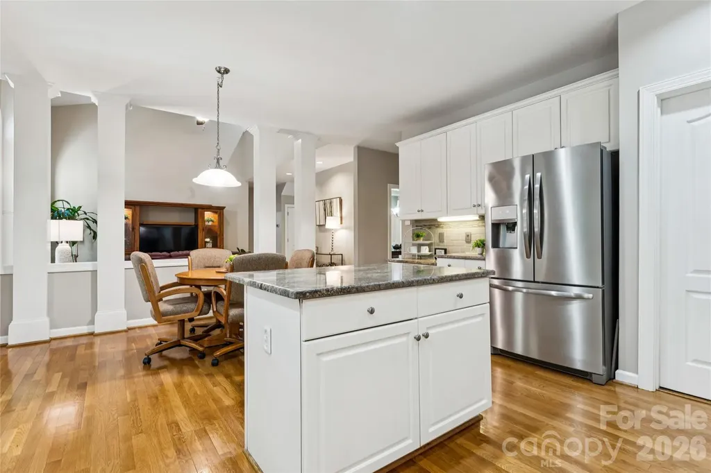 5529 Fairvista Drive Charlotte NC 28269