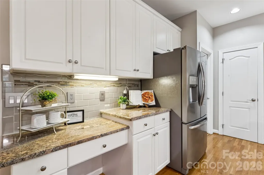 5529 Fairvista Drive Charlotte NC 28269