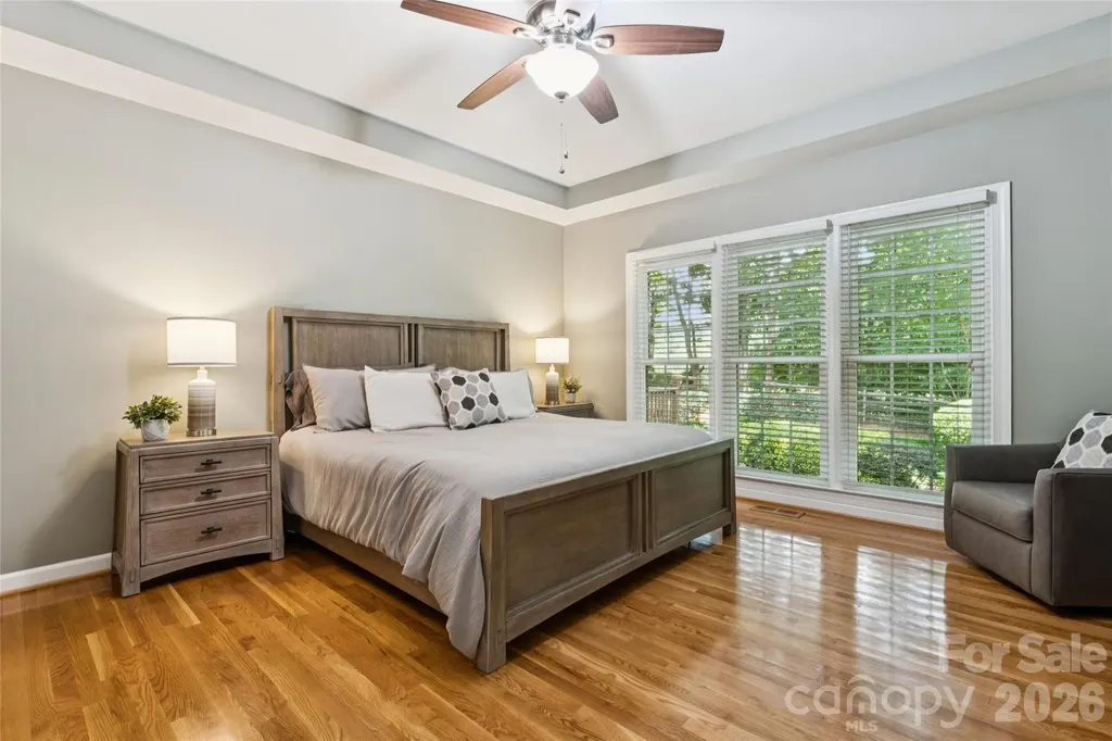 5529 Fairvista Drive Charlotte NC 28269