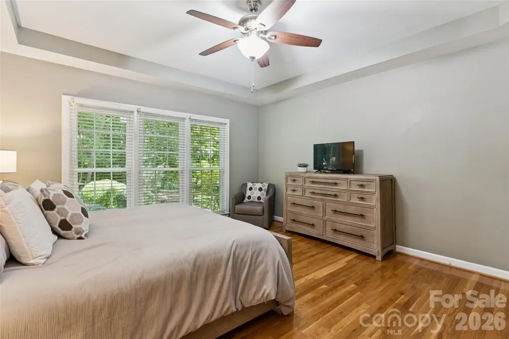 5529 Fairvista Drive Charlotte NC 28269