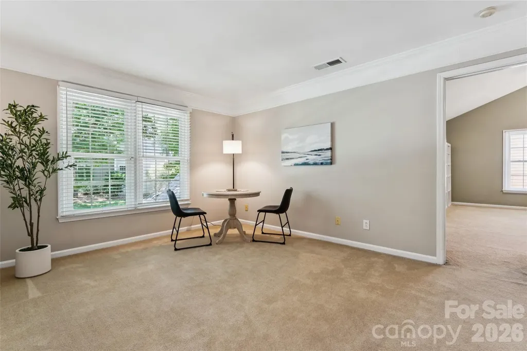 5529 Fairvista Drive Charlotte NC 28269
