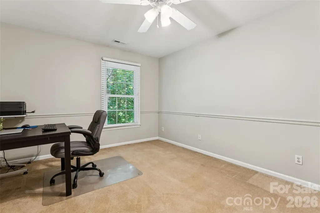5529 Fairvista Drive Charlotte NC 28269