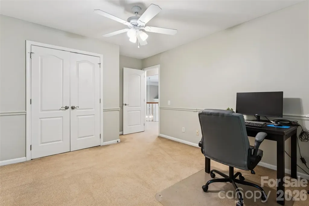 5529 Fairvista Drive Charlotte NC 28269