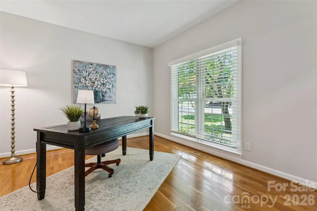 5529 Fairvista Drive Charlotte NC 28269