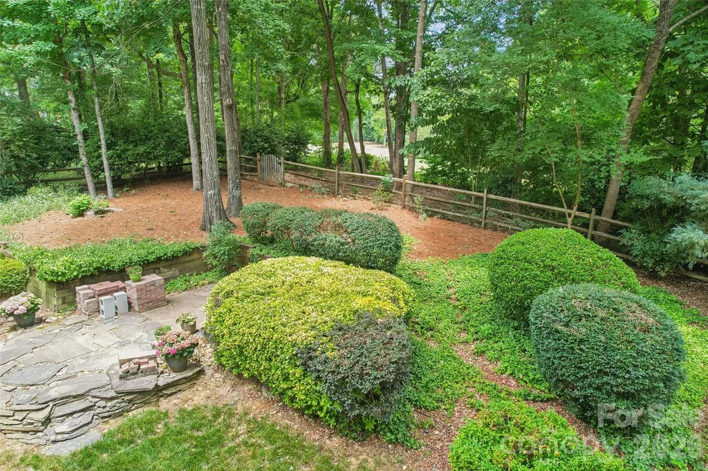 5529 Fairvista Drive Charlotte NC 28269