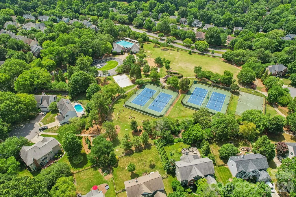 5529 Fairvista Drive Charlotte NC 28269