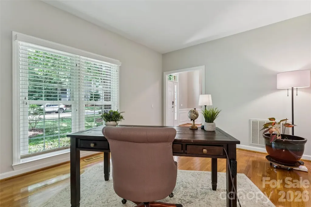 5529 Fairvista Drive Charlotte NC 28269