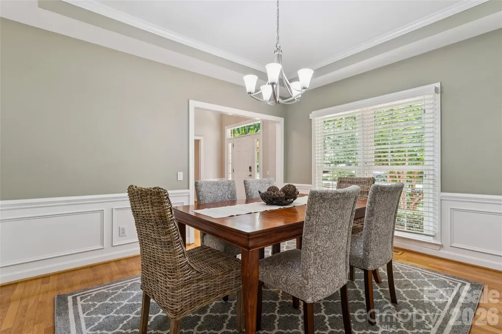 5529 Fairvista Drive Charlotte NC 28269