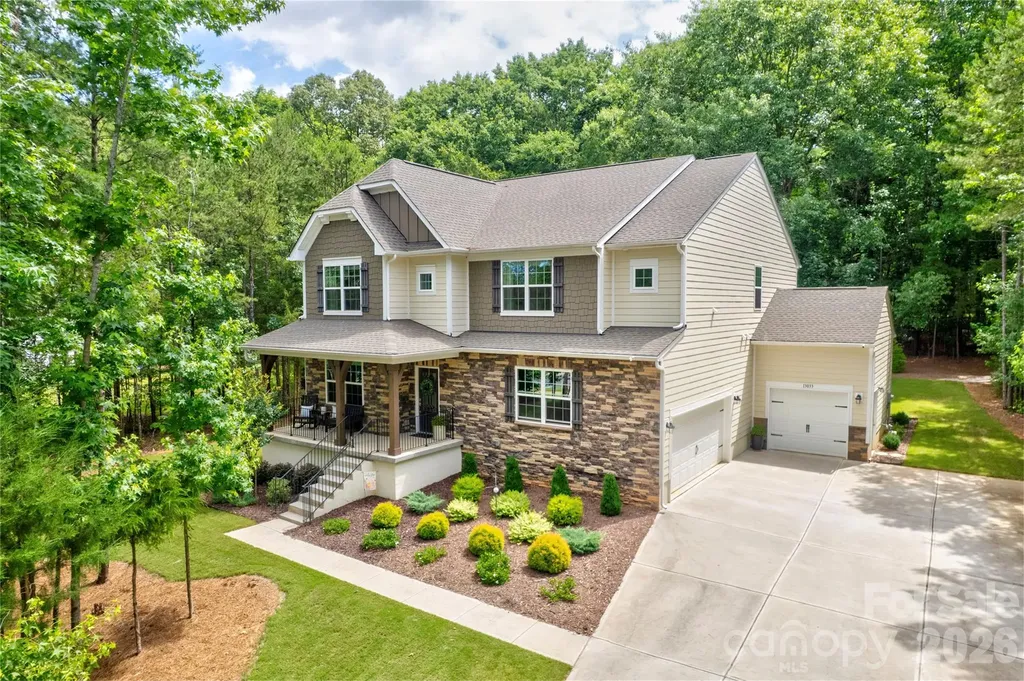 13033 Cinnamon Fern Lane Charlotte NC 28227