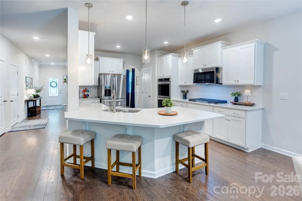 13033 Cinnamon Fern Lane Charlotte NC 28227