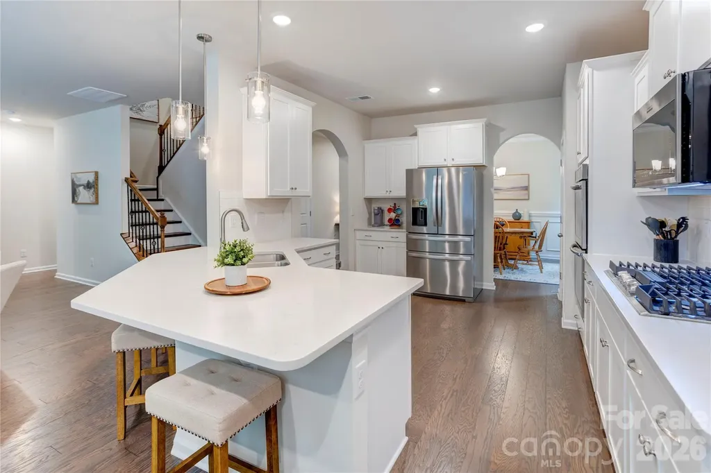 13033 Cinnamon Fern Lane Charlotte NC 28227