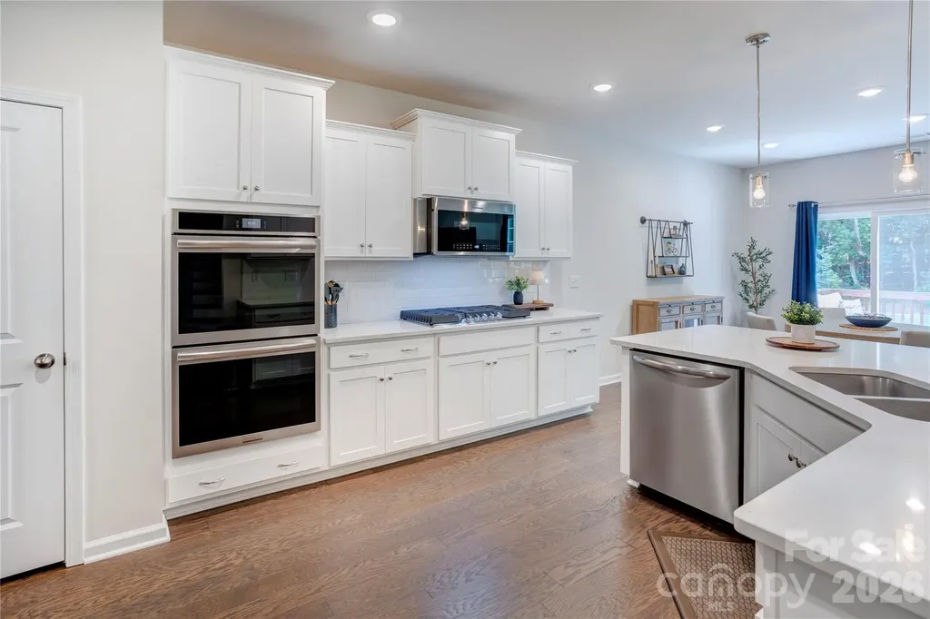 13033 Cinnamon Fern Lane Charlotte NC 28227