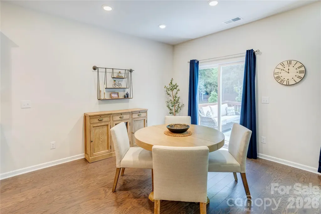 13033 Cinnamon Fern Lane Charlotte NC 28227
