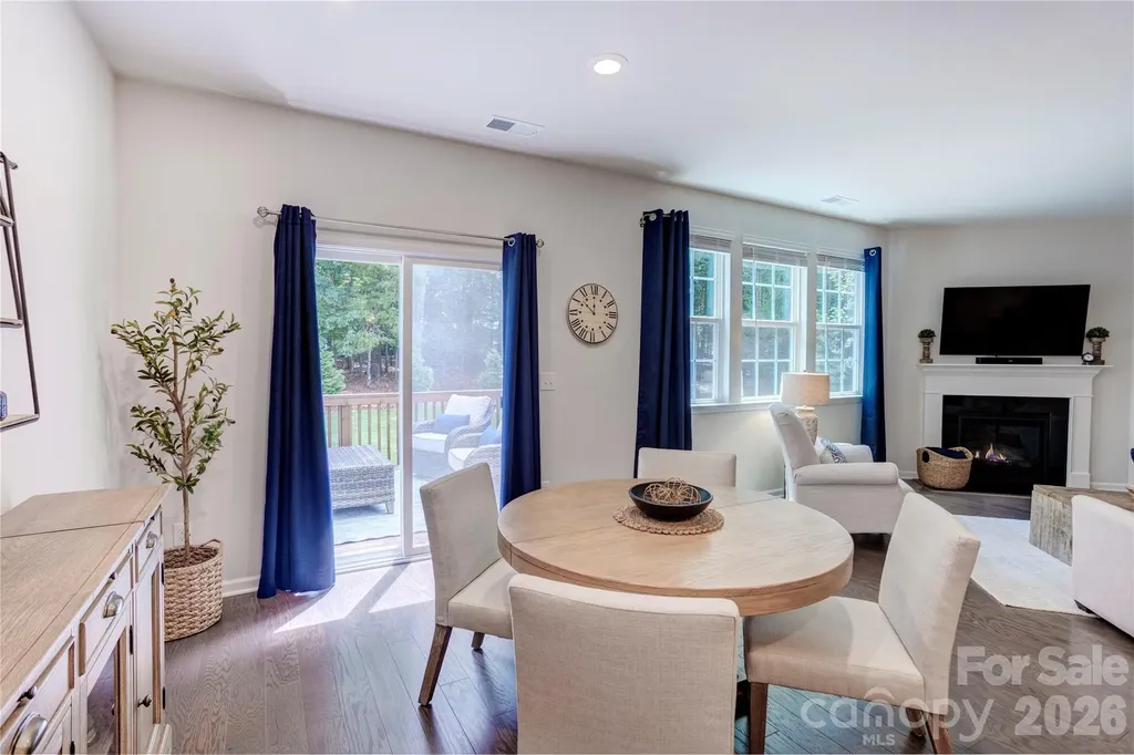 13033 Cinnamon Fern Lane Charlotte NC 28227