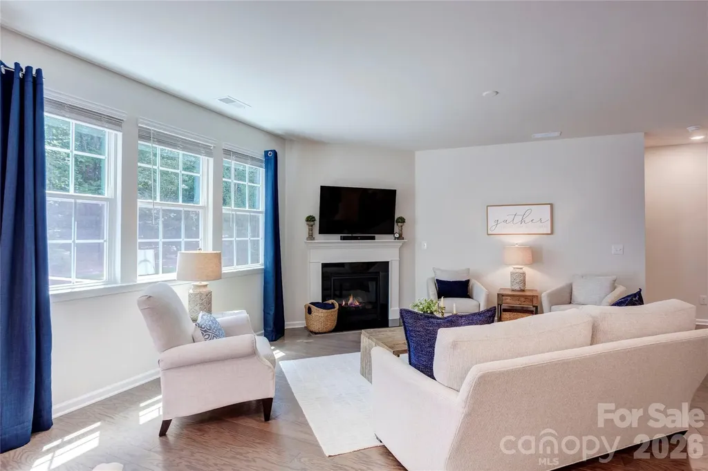 13033 Cinnamon Fern Lane Charlotte NC 28227