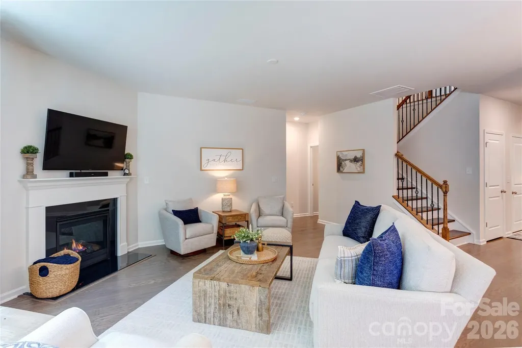 13033 Cinnamon Fern Lane Charlotte NC 28227
