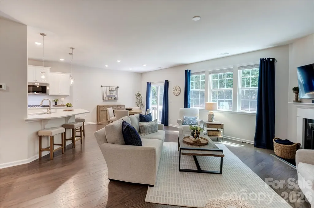 13033 Cinnamon Fern Lane Charlotte NC 28227