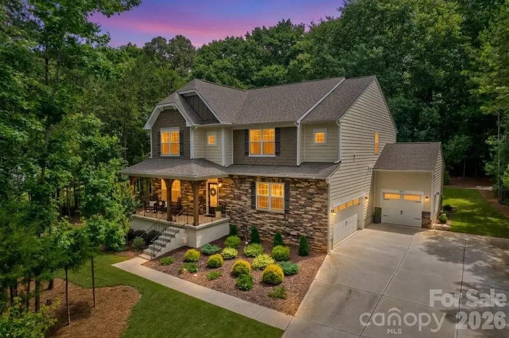 13033 Cinnamon Fern Lane Charlotte NC 28227