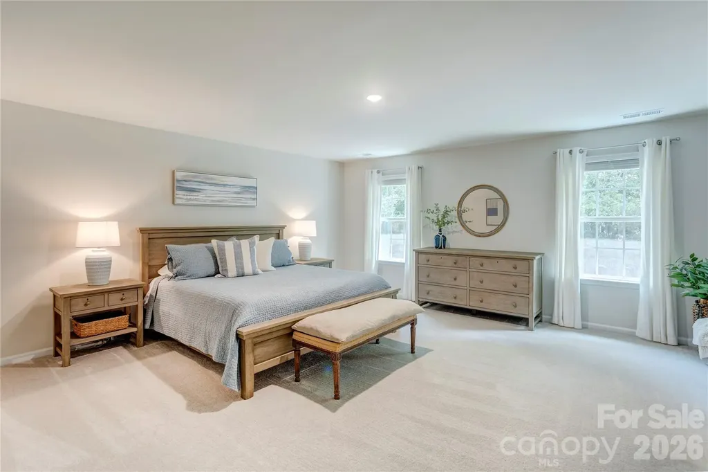 13033 Cinnamon Fern Lane Charlotte NC 28227