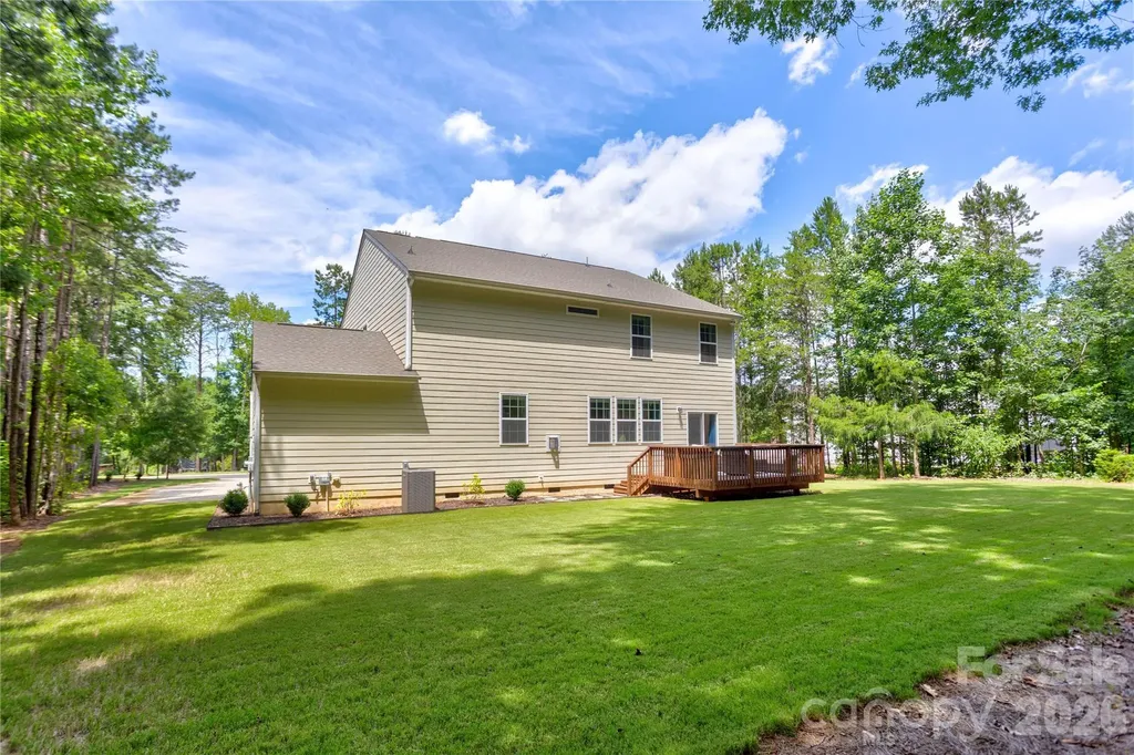 13033 Cinnamon Fern Lane Charlotte NC 28227