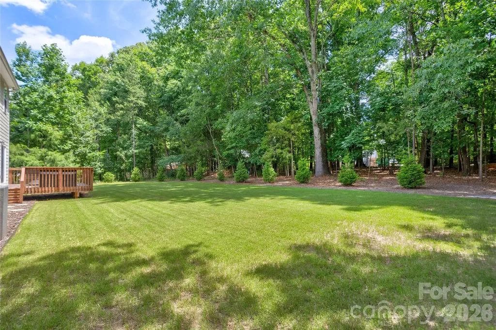 13033 Cinnamon Fern Lane Charlotte NC 28227