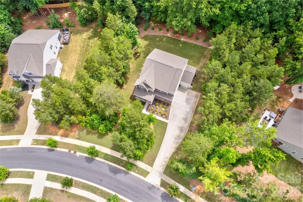 13033 Cinnamon Fern Lane Charlotte NC 28227
