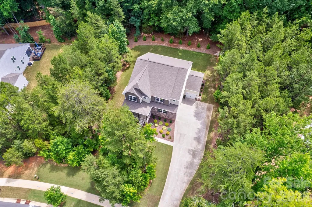 13033 Cinnamon Fern Lane Charlotte NC 28227