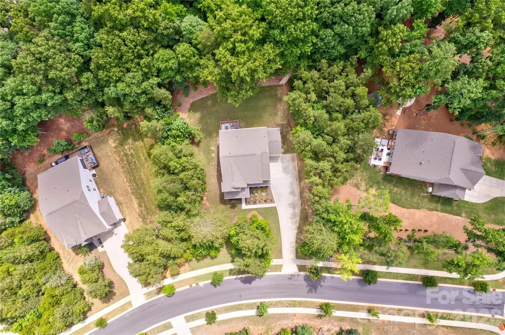 13033 Cinnamon Fern Lane Charlotte NC 28227