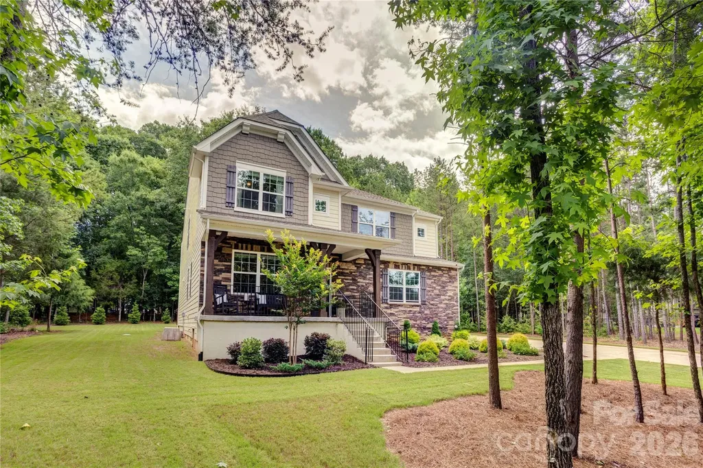 13033 Cinnamon Fern Lane Charlotte NC 28227