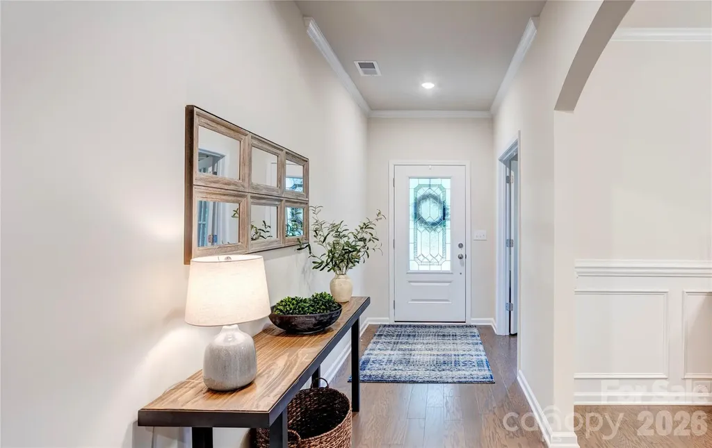 13033 Cinnamon Fern Lane Charlotte NC 28227