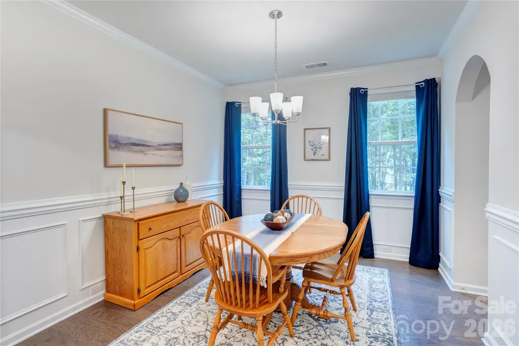 13033 Cinnamon Fern Lane Charlotte NC 28227