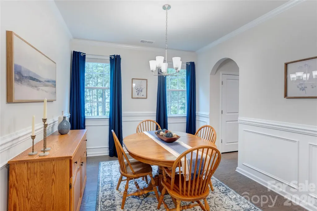 13033 Cinnamon Fern Lane Charlotte NC 28227