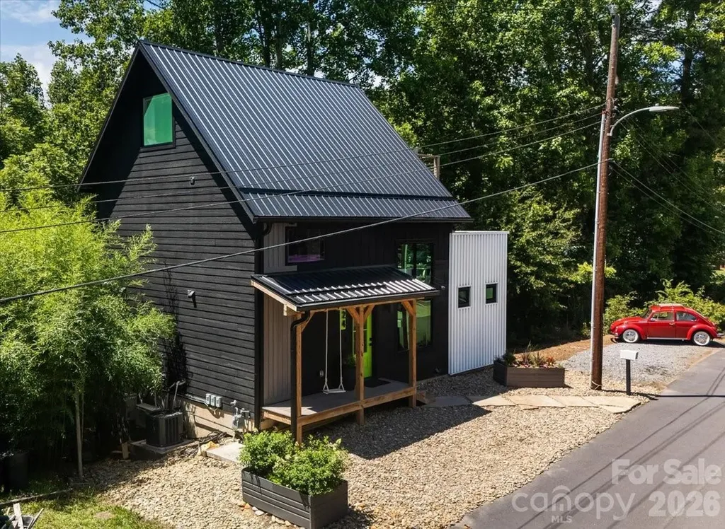 224 Rosenwald Lane Brevard NC 28712