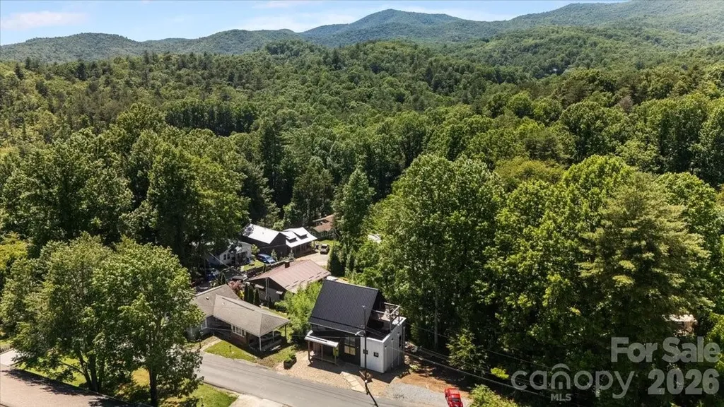 224 Rosenwald Lane Brevard NC 28712