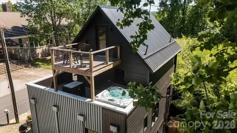 224 Rosenwald Lane Brevard NC 28712
