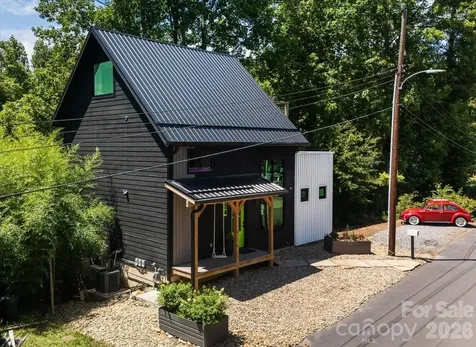 224 Rosenwald Lane Brevard NC 28712
