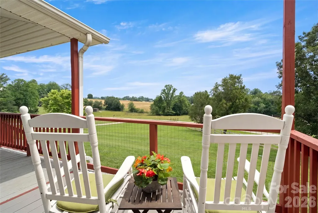 30 Countryside Drive Hendersonville NC 28792