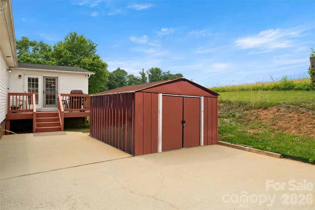 30 Countryside Drive Hendersonville NC 28792