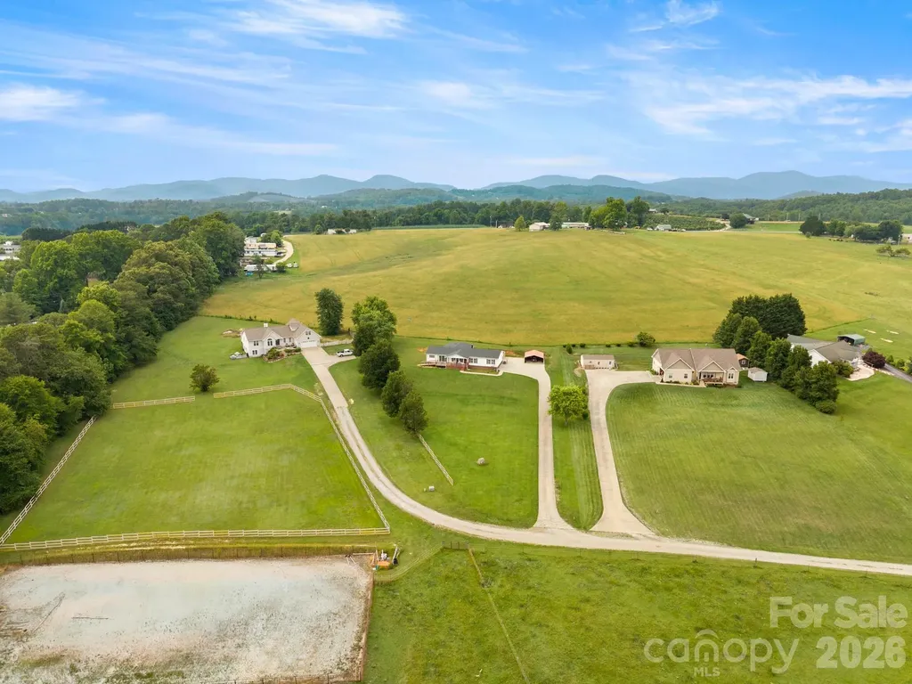 30 Countryside Drive Hendersonville NC 28792
