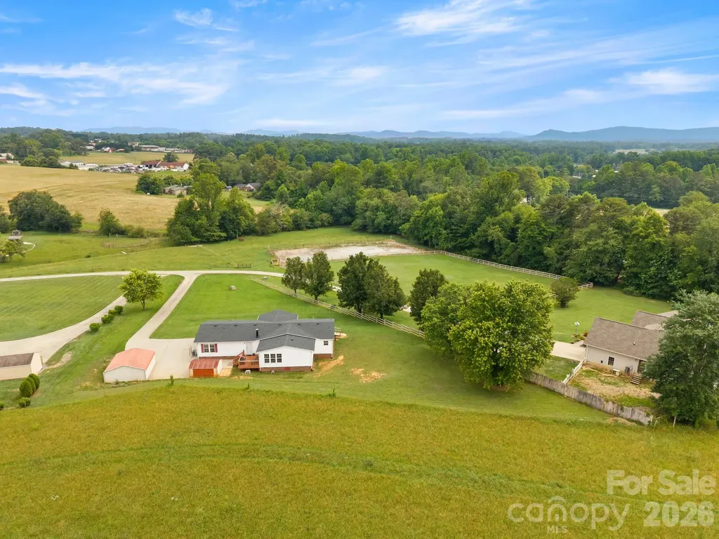 30 Countryside Drive Hendersonville NC 28792