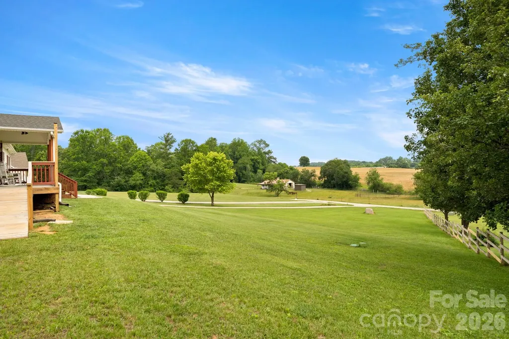 30 Countryside Drive Hendersonville NC 28792