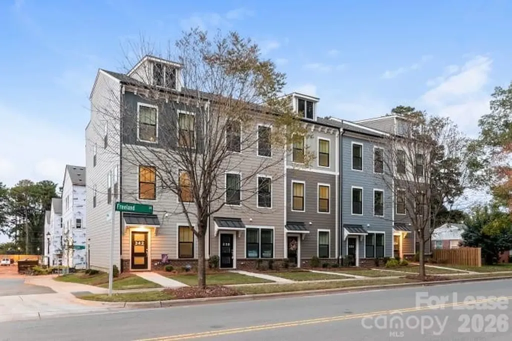 342 S Freeland Place Charlotte NC 28271