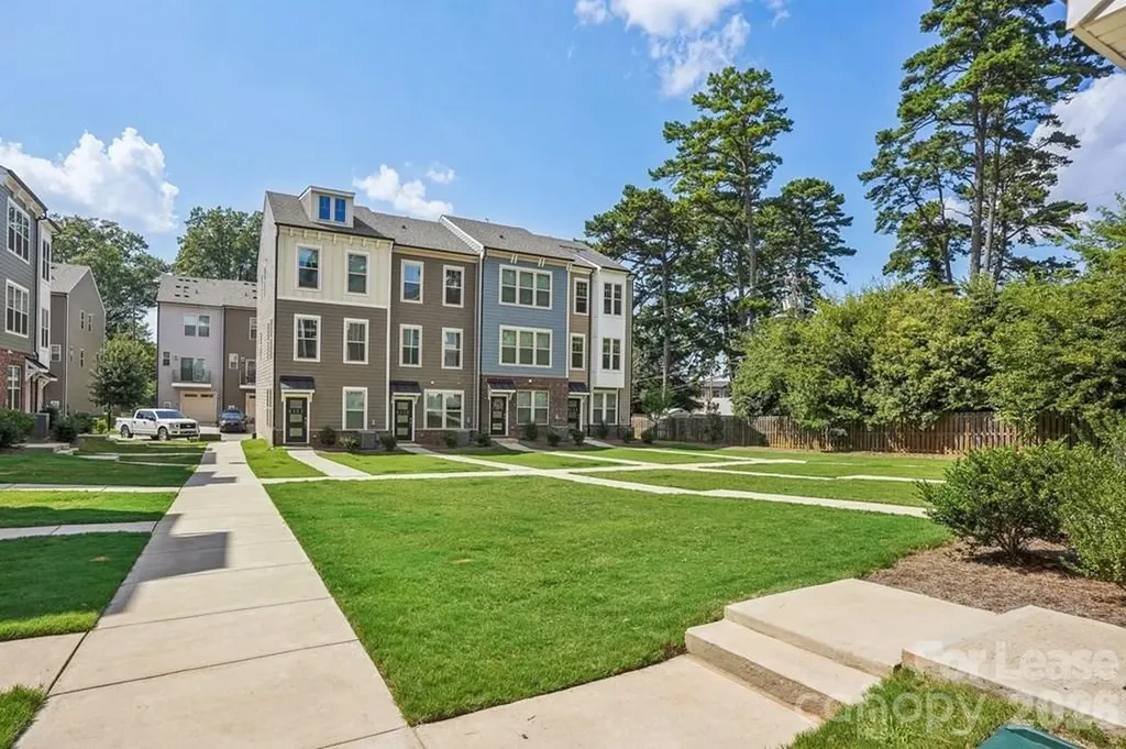 342 S Freeland Place Charlotte NC 28271