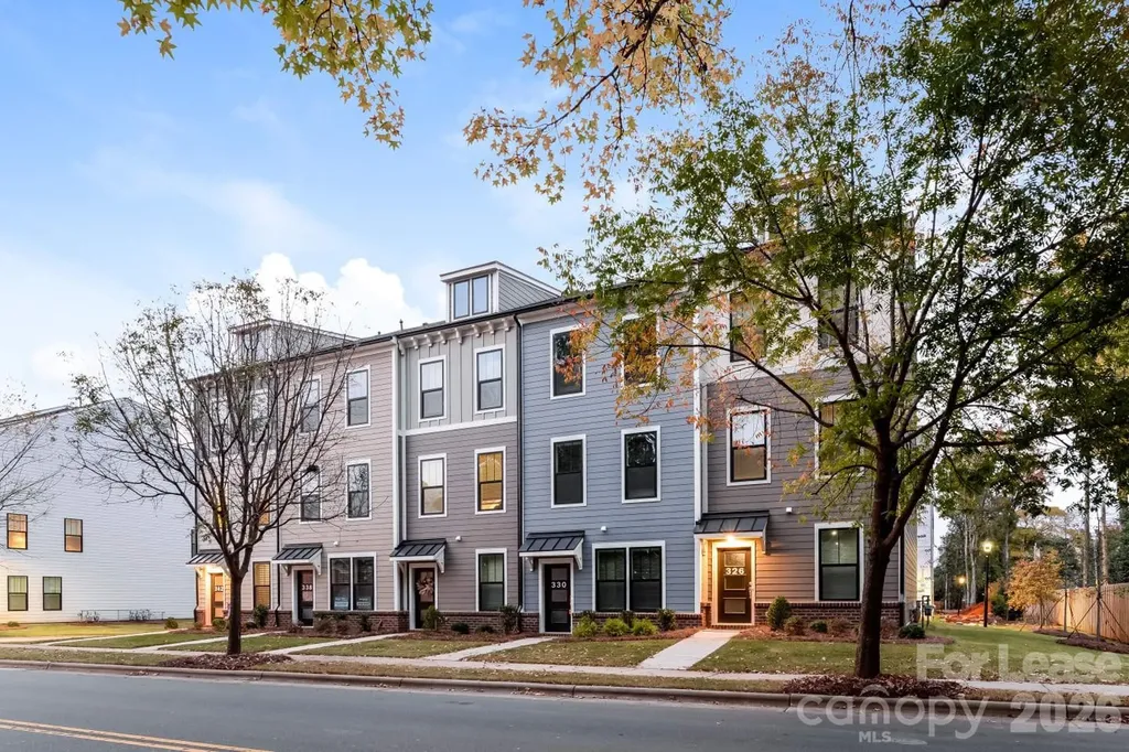 342 S Freeland Place Charlotte NC 28271