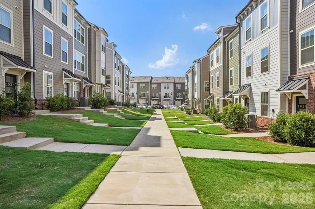 342 S Freeland Place Charlotte NC 28271